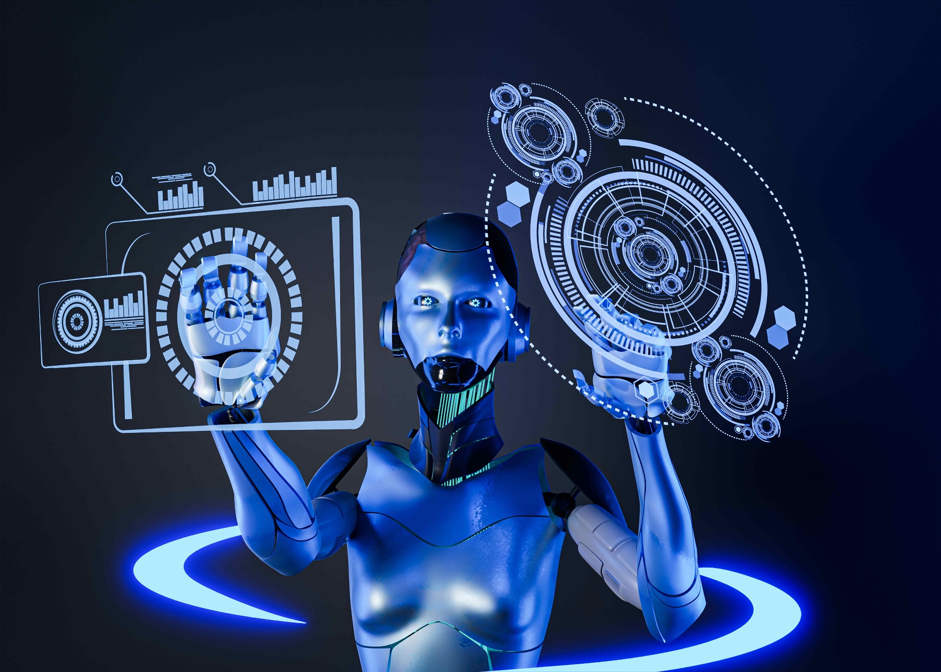 AI Marketing in Fort Lauderdale, Florida